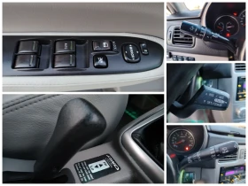 Subaru Forester 2.0i-158к.с/ГАЗОВ ИНЖЕКЦИОН/КОЖА/ПАНОРАМА!!! , снимка 13