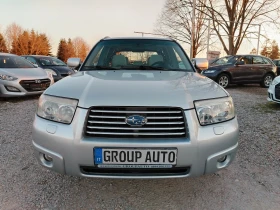 Subaru Forester 2.0i-158к.с/ГАЗОВ ИНЖЕКЦИОН/КОЖА/ПАНОРАМА!!! , снимка 2