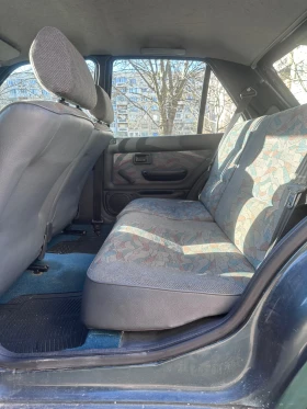 Peugeot 106 1.1i 60к.с. (ГАЗ) , снимка 6