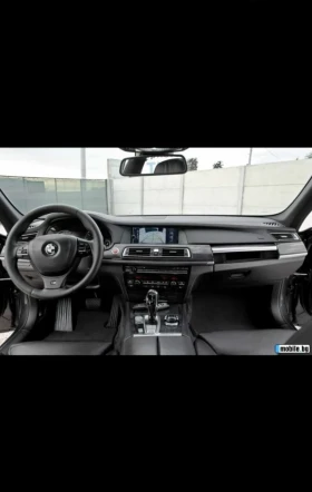 Обява за продажба на BMW 730 ~25 000 лв. - изображение 7