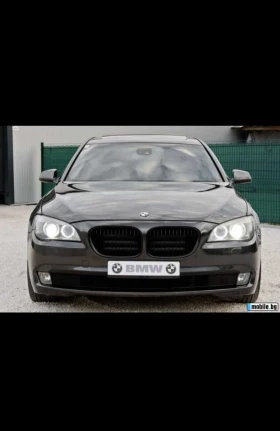 Обява за продажба на BMW 730 ~25 000 лв. - изображение 1