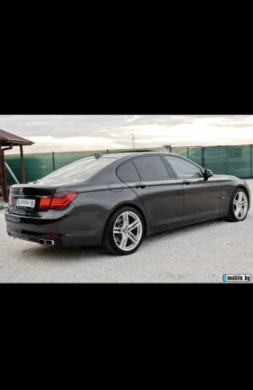 Обява за продажба на BMW 730 ~25 000 лв. - изображение 4