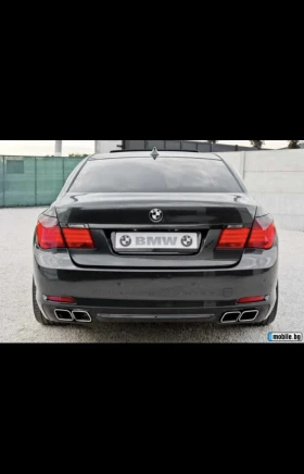 Обява за продажба на BMW 730 ~25 000 лв. - изображение 6