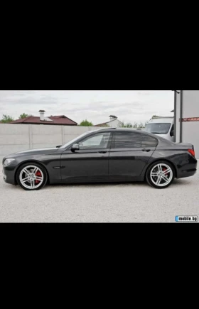 Обява за продажба на BMW 730 ~25 000 лв. - изображение 2
