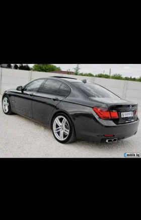 Обява за продажба на BMW 730 ~25 000 лв. - изображение 5