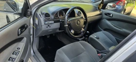 Chevrolet Nubira 1.6i.LPG - 2999 лв. - 65842593 7