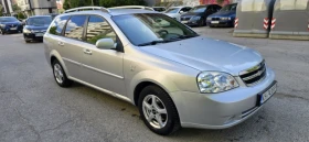 Chevrolet Nubira 1.6i.LPG - 2999 лв. - 65842593 4