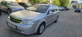 Chevrolet Nubira