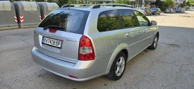 Chevrolet Nubira 1.6i.LPG - 2999 лв. - 65842593 3