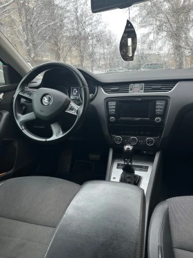 Skoda Octavia 2.0 DSG 4x4 | Mobile.bg    5