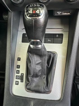 Обява за продажба на Skoda Octavia 2.0 DSG 4x4 ~17 500 лв. - изображение 4