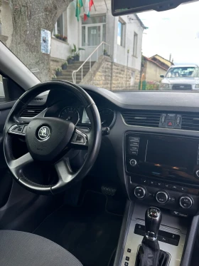Обява за продажба на Skoda Octavia 2.0 DSG 4x4 ~17 500 лв. - изображение 3