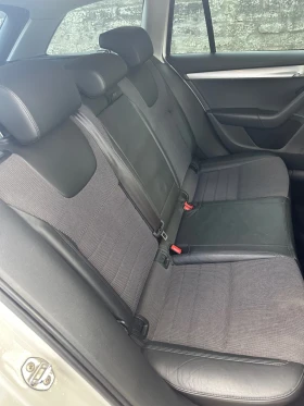 Обява за продажба на Skoda Octavia 2.0 DSG 4x4 ~17 500 лв. - изображение 7