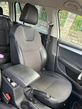 Обява за продажба на Skoda Octavia 2.0 DSG 4x4 ~17 500 лв. - изображение 6