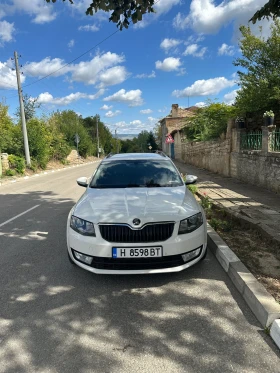 Обява за продажба на Skoda Octavia 2.0 DSG 4x4 ~17 500 лв. - изображение 1