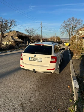 Skoda Octavia 2.0 DSG 4x4 | Mobile.bg    2