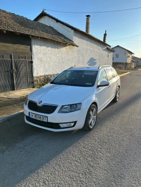 Skoda Octavia 2.0 DSG 4x4 | Mobile.bg    3