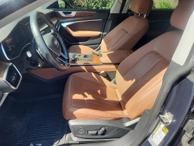 Audi A7 55TFSI* MATRIX* B&O* 360* Пано - 47500 лв. - 31914931 | Car24.bg