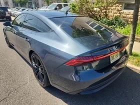 Audi A7 55TFSI* MATRIX* B&O* 360* Пано - 47500 лв. - 31914931 | Car24.bg