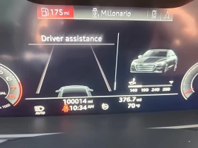 Audi A7 55TFSI* MATRIX* B&O* 360* Пано - 47500 лв. - 31914931 | Car24.bg