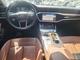 Audi A7 55TFSI* MATRIX* B&O* 360* Пано - 47500 лв. - 31914931 | Car24.bg