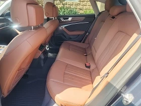 Audi A7 55TFSI* MATRIX* B&O* 360* Пано - 47500 лв. - 31914931 | Car24.bg