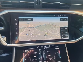 Audi A7 55TFSI* MATRIX* B&O* 360* Пано - 47500 лв. - 31914931 | Car24.bg