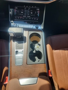 Audi A7 55TFSI* MATRIX* B&O* 360* Пано - 47500 лв. - 31914931 | Car24.bg