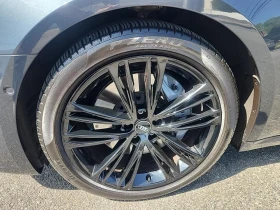 Audi A7 55TFSI* MATRIX* B&O* 360* Пано - 47500 лв. - 31914931 | Car24.bg