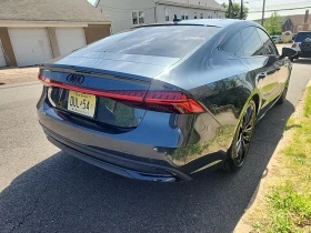 Audi A7 55TFSI* MATRIX* B&O* 360* Пано - 47500 лв. - 31914931 | Car24.bg