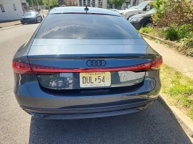 Audi A7 55TFSI* MATRIX* B&O* 360* Пано - 47500 лв. - 31914931 | Car24.bg