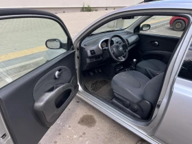 Nissan Micra | Mobile.bg    5