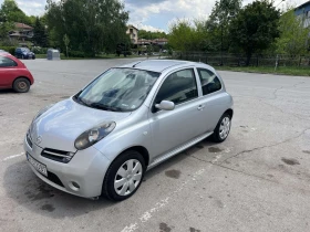 Nissan Micra | Mobile.bg    2