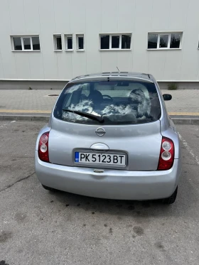 Nissan Micra | Mobile.bg    4