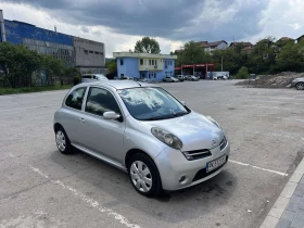 Nissan Micra | Mobile.bg    3