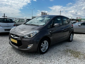     Hyundai Ix20 ---