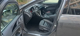 Opel Insignia 2.0CDTI OPC  | Mobile.bg    9