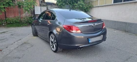 Opel Insignia 2.0CDTI OPC  | Mobile.bg    5