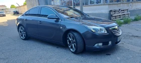     Opel Insignia 2.0CDTI OPC 