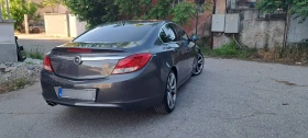Opel Insignia 2.0CDTI OPC  | Mobile.bg    7