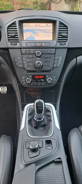 Opel Insignia 2.0CDTI OPC  | Mobile.bg    12