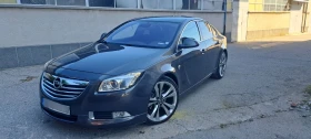     Opel Insignia 2.0CDTI OPC 