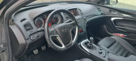 Opel Insignia 2.0CDTI OPC  | Mobile.bg    10