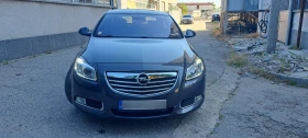     Opel Insignia 2.0CDTI OPC 