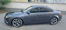     Opel Insignia 2.0CDTI OPC 