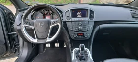 Opel Insignia 2.0CDTI OPC  | Mobile.bg    11