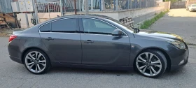 Opel Insignia 2.0CDTI OPC  | Mobile.bg    8