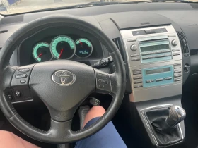 Toyota Corolla verso | Mobile.bg    8