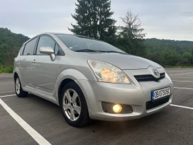 Toyota Corolla verso | Mobile.bg    2