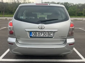 Toyota Corolla verso | Mobile.bg    4